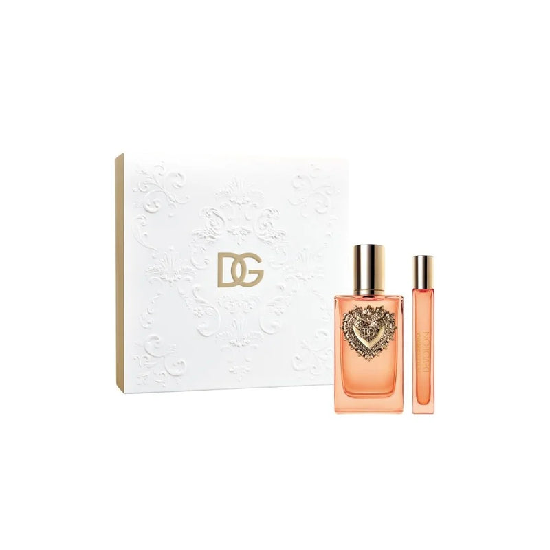Dolce and Gabbana D y g Devotion Int Ep 100v 10v Cof26