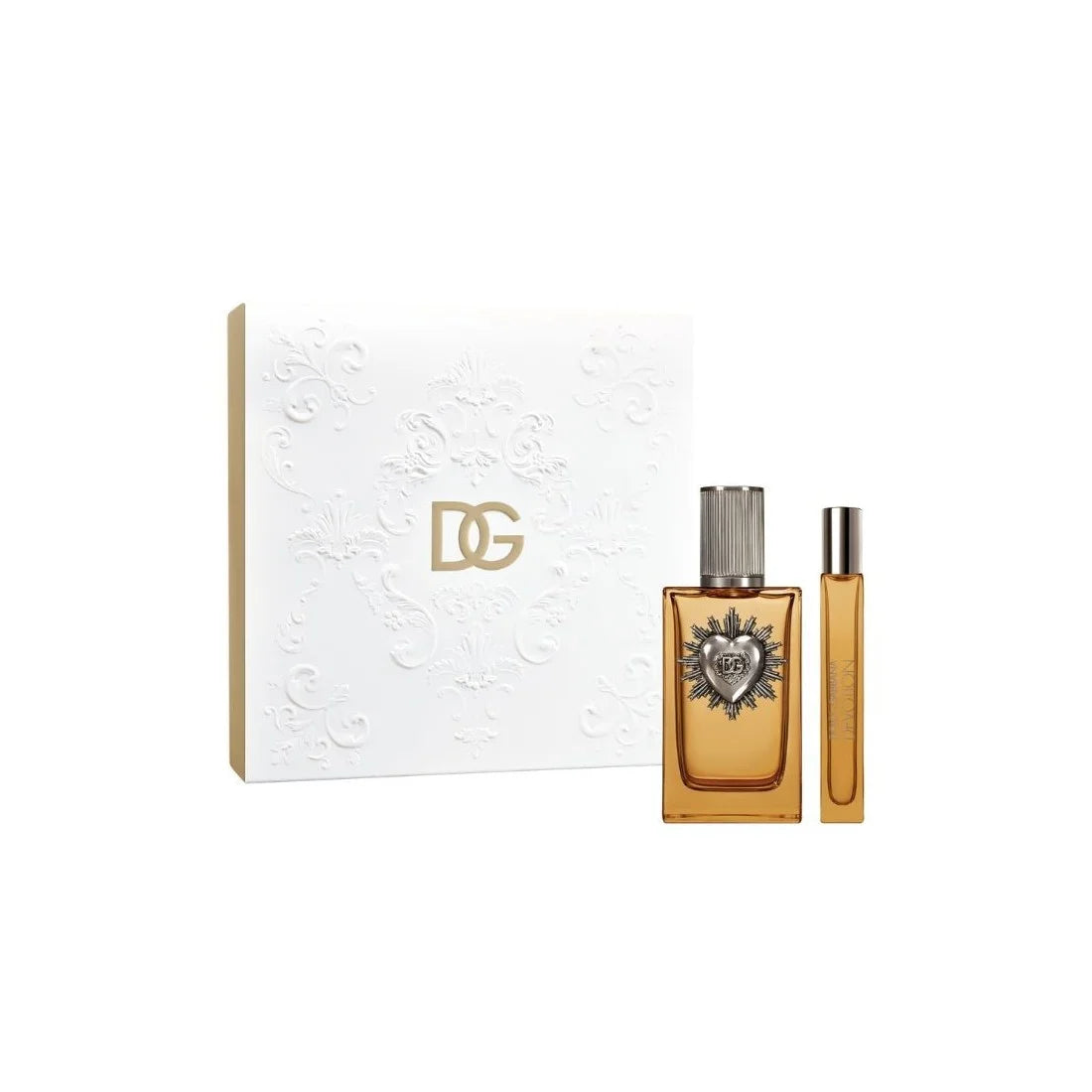 Dolce and Gabbana Dolce g Devotion Male Parfum 100 Ts 10