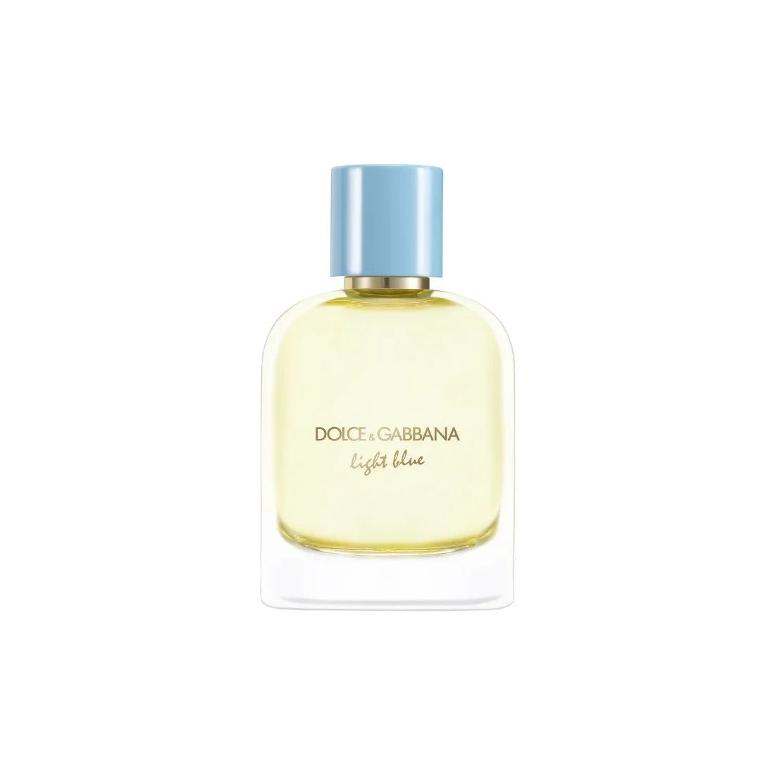 Dolce and Gabbana Dolce g Light Blue Homme Edp 50 Spray