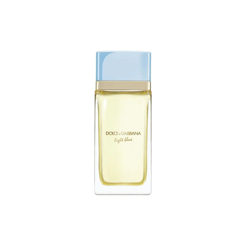 Dolce and Gabbana Dolce g Light Blue 100 Spray Edp