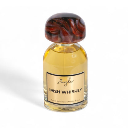 Zavyla Irish Whiskey Estratto 100 ml — Extrait de Parfum