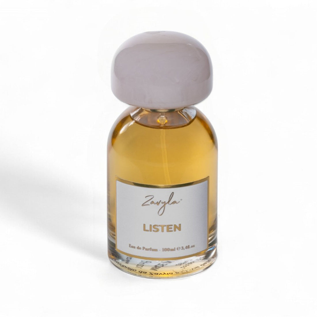 Zavyla Listen 100 ml — Eau de Parfum
