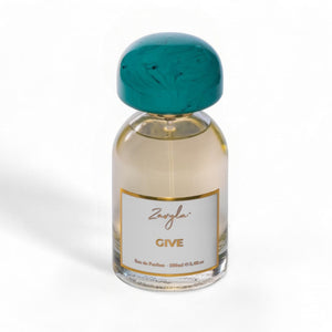 Zavyla Give 100 ml — Eau de Parfum Unisex