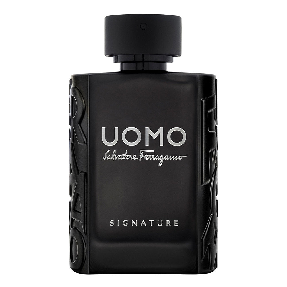 Ferragamo Uomo Signature Eau de Parfum 100 ml
