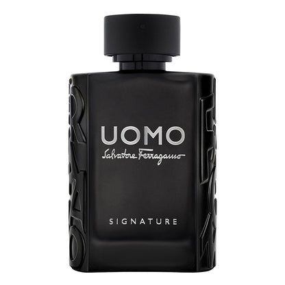 Ferragamo Uomo Signature Eau de Parfum 100 ml