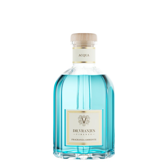 Dr. Vranjes Acqua 2500 ml — 아로마 디퓨저