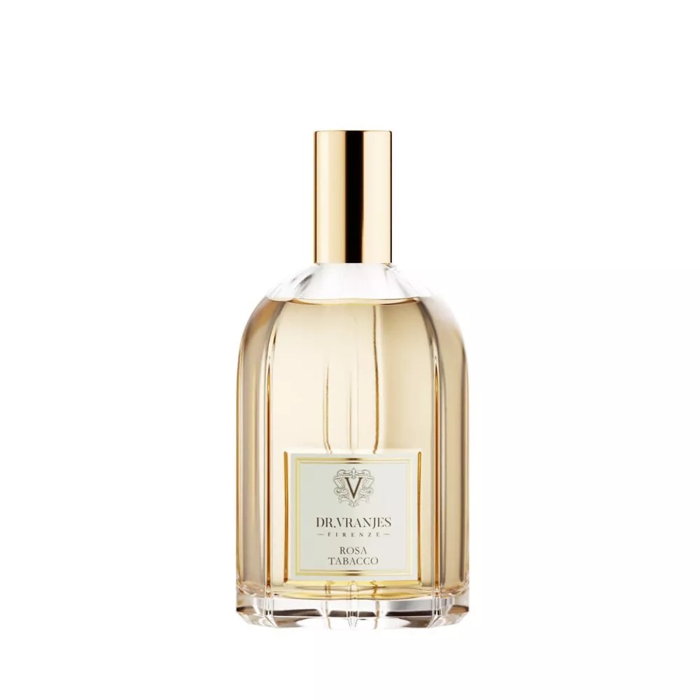 Dr. Vranjes Rosa Tabacco 100 ml — Luchtverfrisser