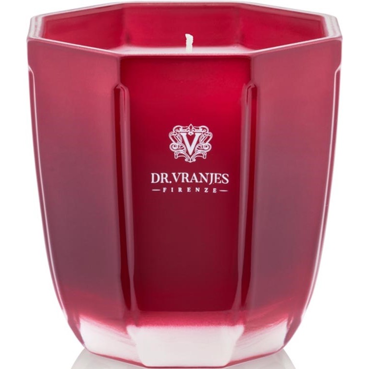 Dr. Vranjes Rosso Nobile 200 g — Αρωματικό κερί