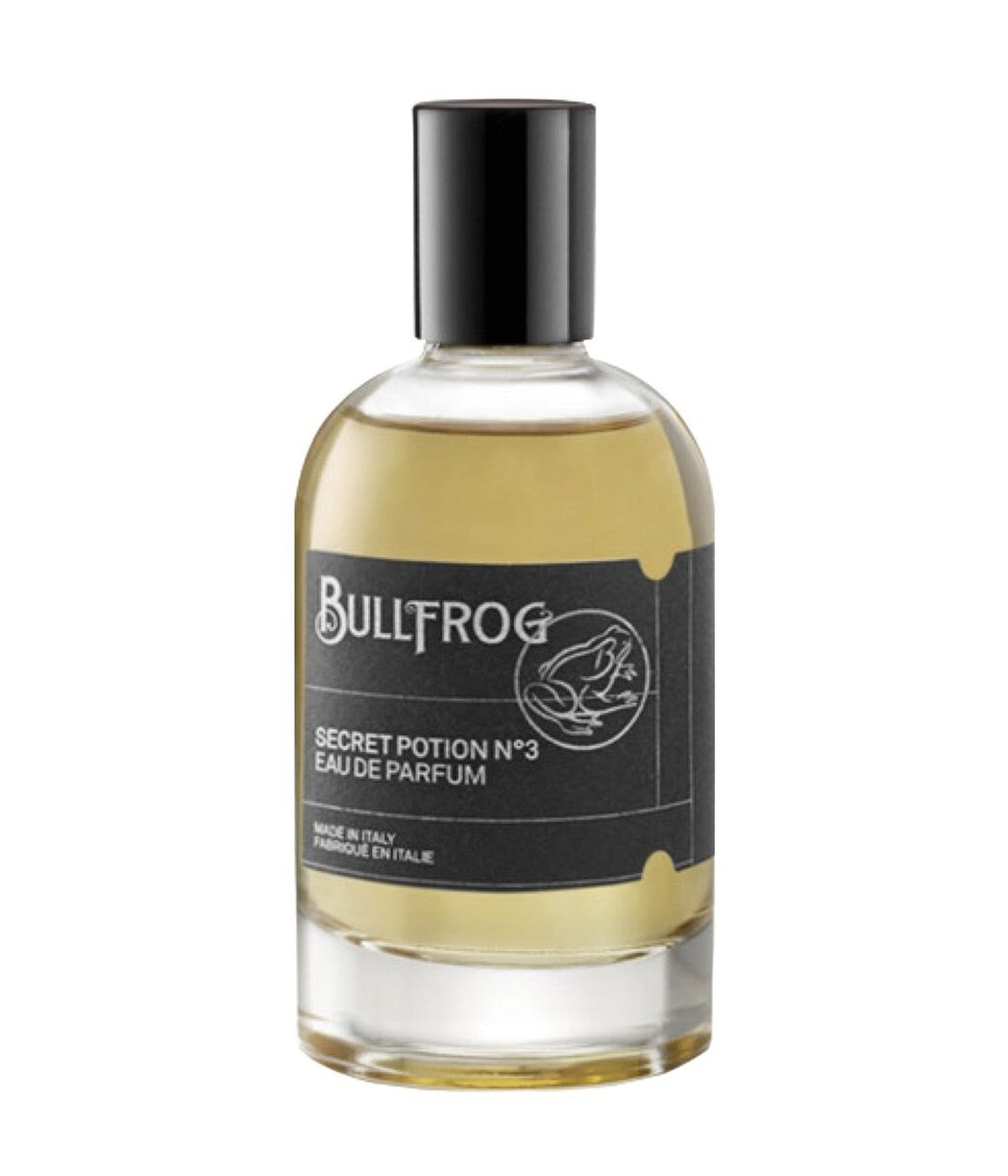 Bullfrog Secret Potion N.3 Eau de Parfum 100 ml