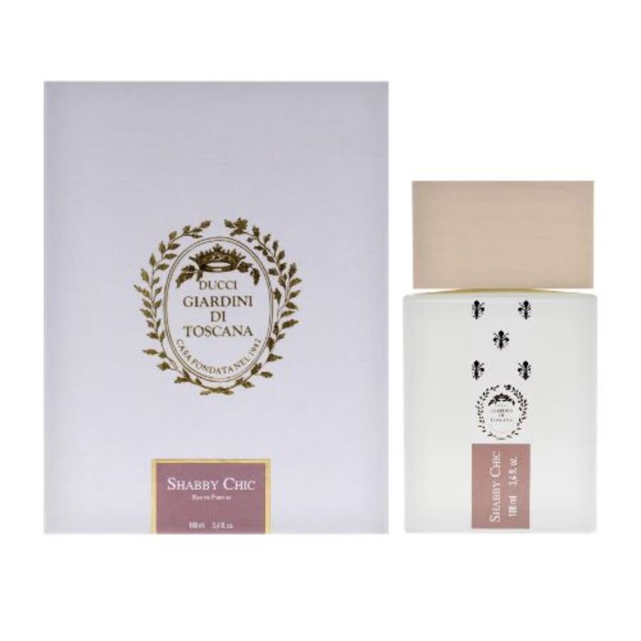 Giardini di Toscana Shabby Chic 100 ml — Eau de Parfum