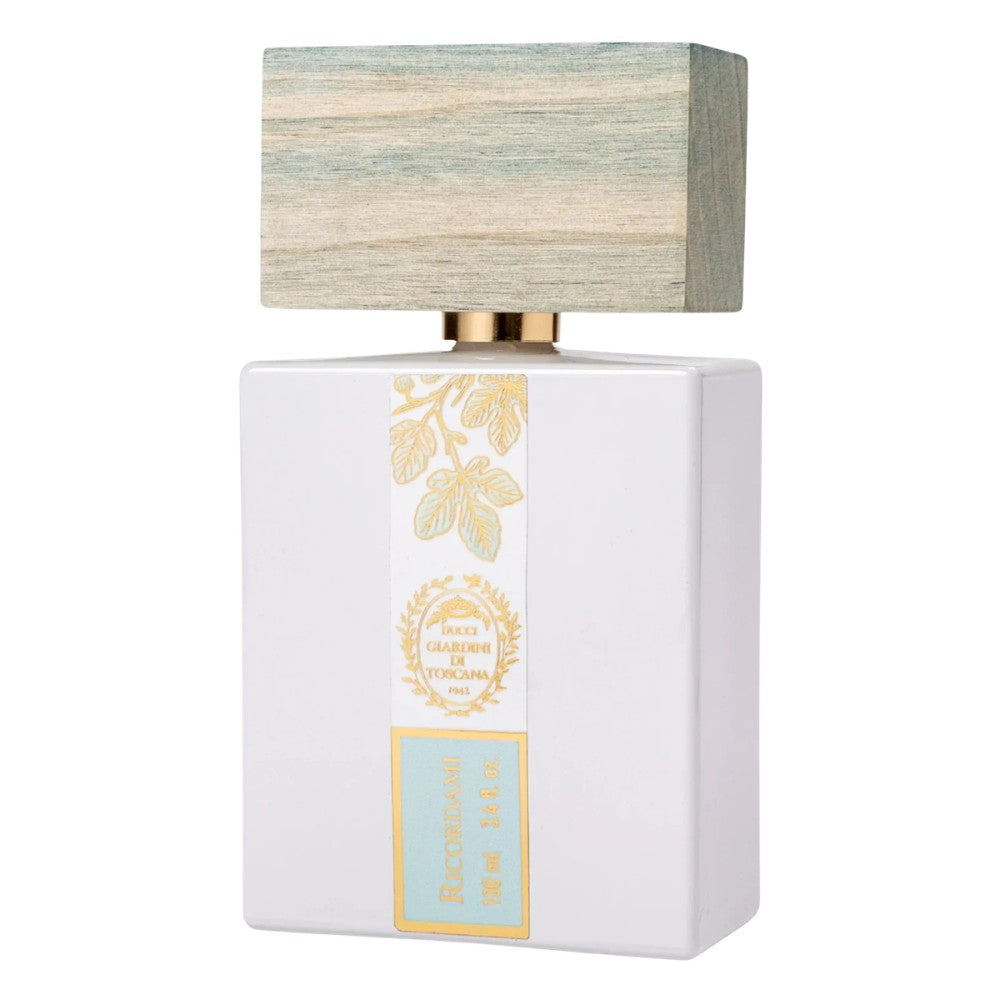 Giardini di toscana Ricordami Eau de Parfum 100 ml — Unisex