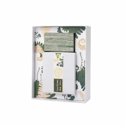 Giardini di toscana Verde Respiro Eau de Parfum 100 ml — Unisex