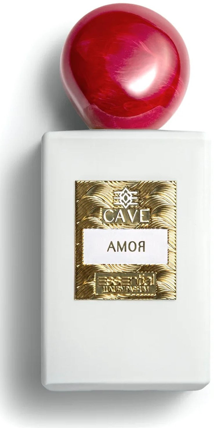 Cave Amor 100 ml — Estratto di Profumo