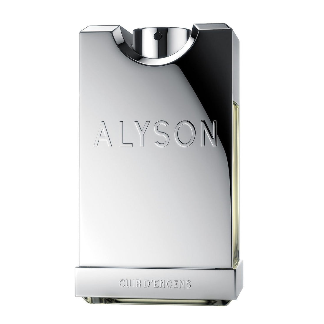 Alyson Oldoini Cuir d Encens 100 ml — ماء عطر