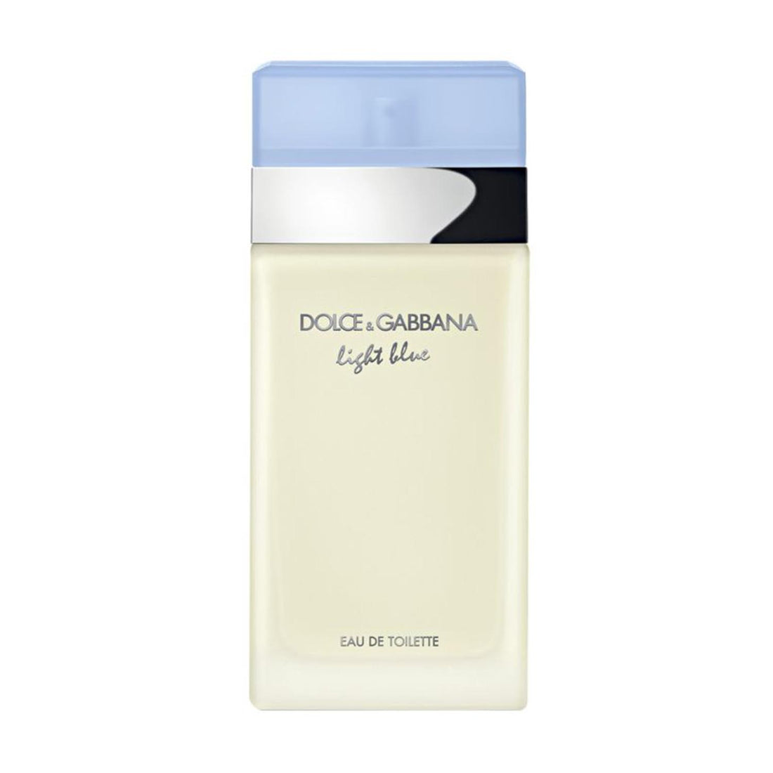 Dolce and Gabbana Light Blue Eau De Toilette Donna Spray 50ml