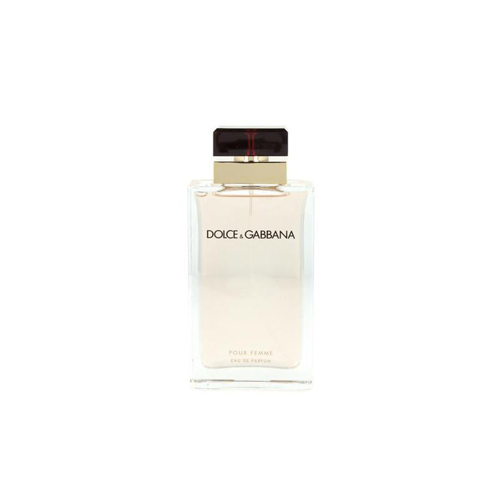 Dolce and Gabbana D yg Pour Femme Epv 100мл