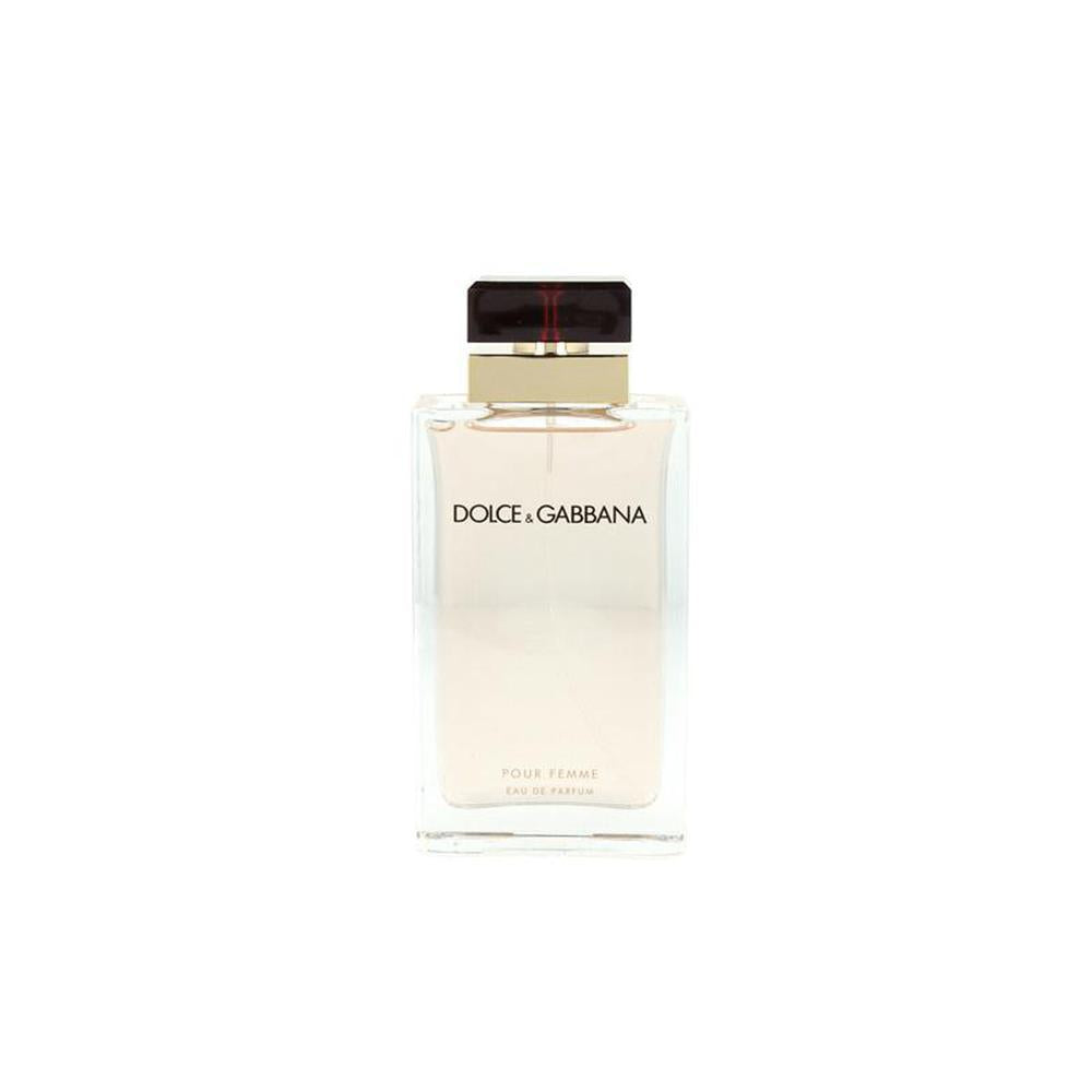 Dolce and Gabbana D yg Pour Femme Epv 100 מ&quot;ל