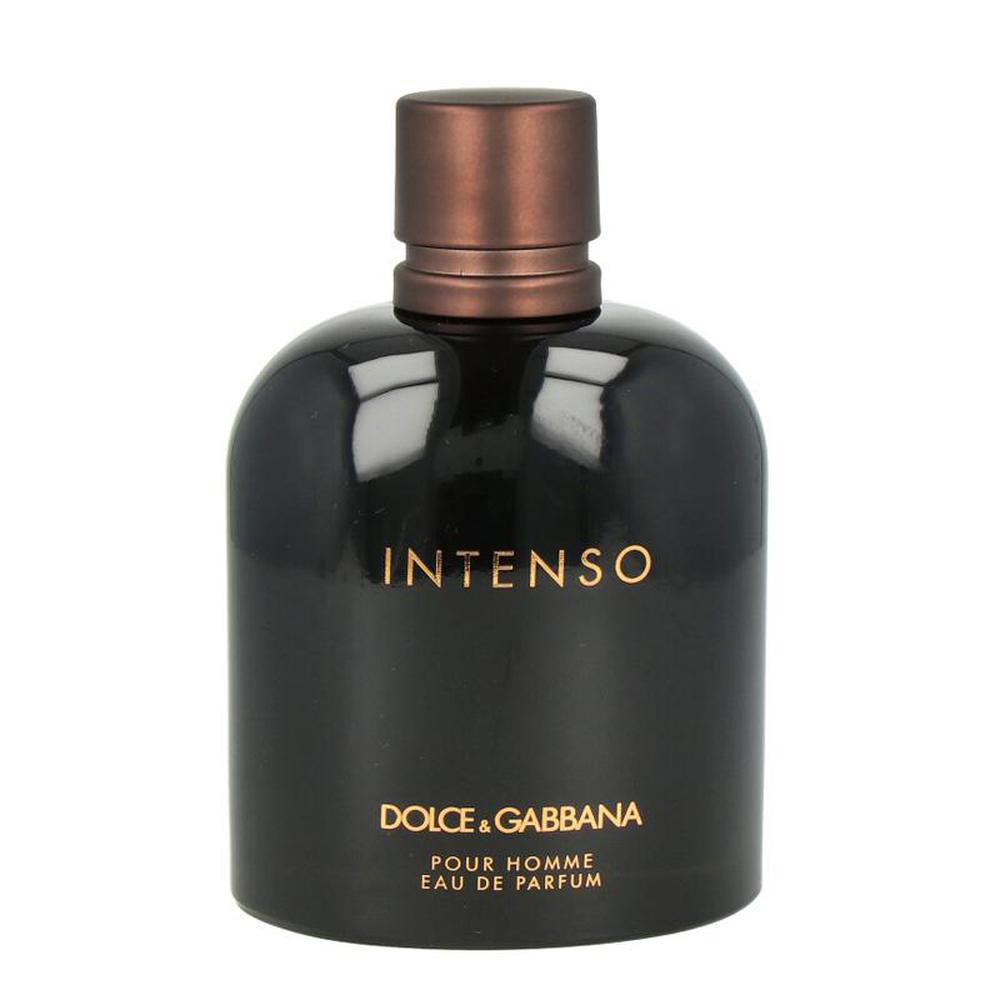 Dolce und Gabbana Intenso Edp Spray 200 ml