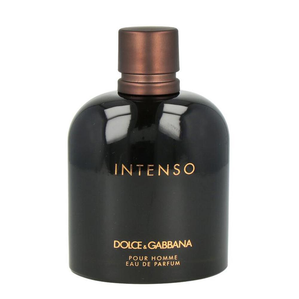 Dolce en Gabbana Intenso Edp-spray 200 ml