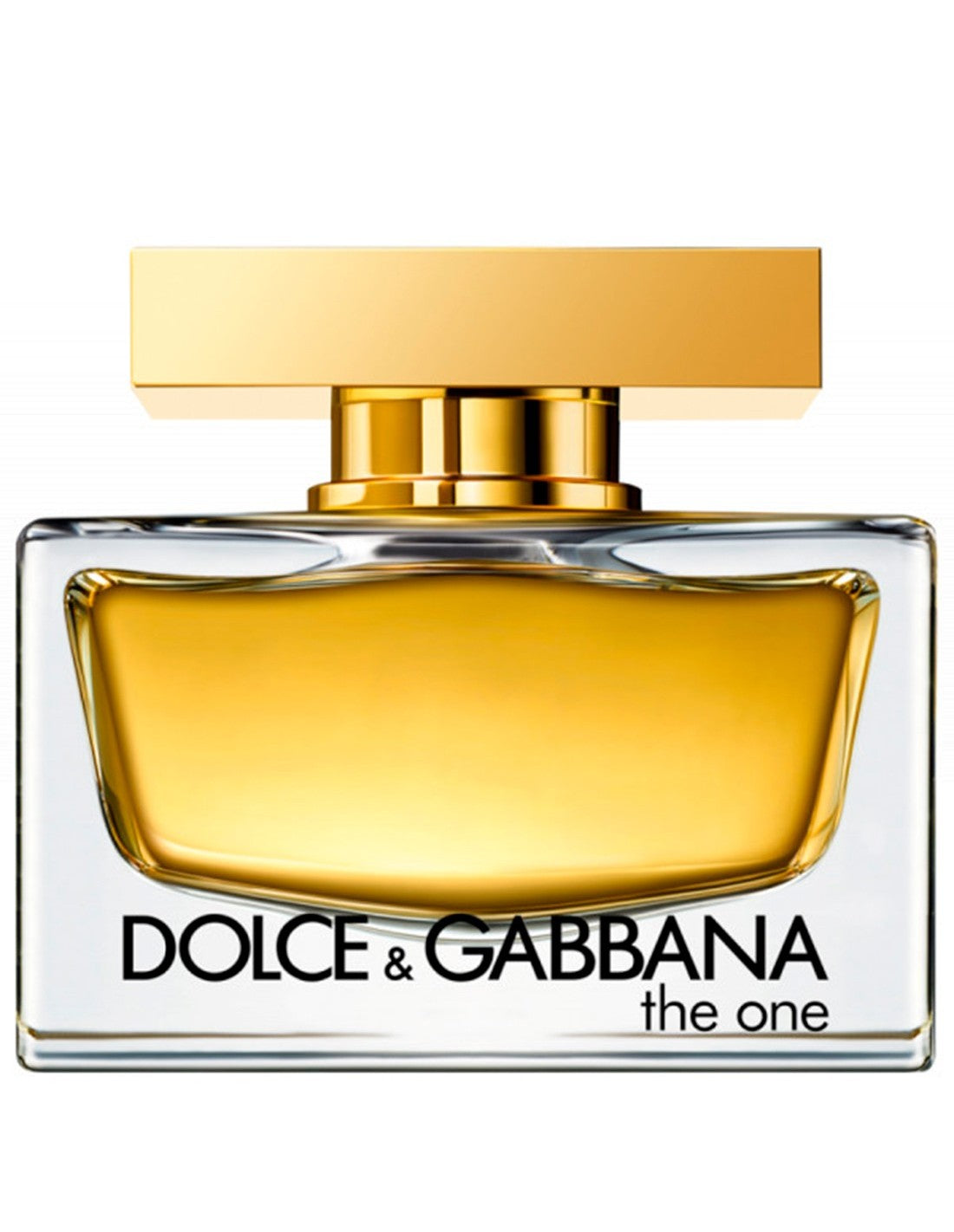 Dolce and Gabbana The One Eau de parfum donna Spray 50ml