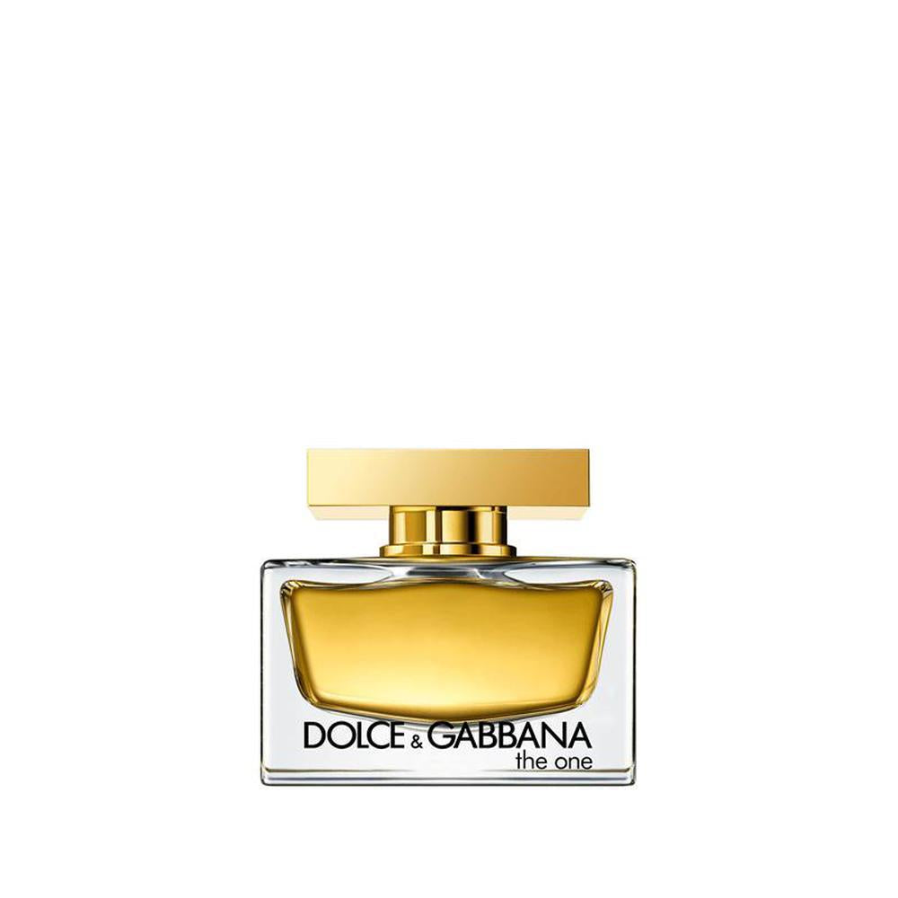 Dolce and Gabbana The One Eau de parfum donna Spray 75ml