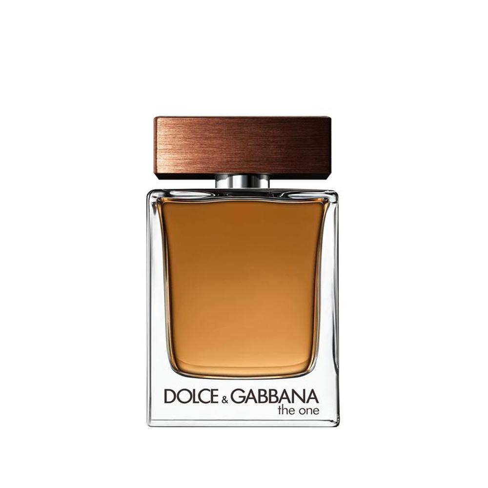 Dolce and Gabbana The One For Men Eau De Toilette Uomo Spray 100ml