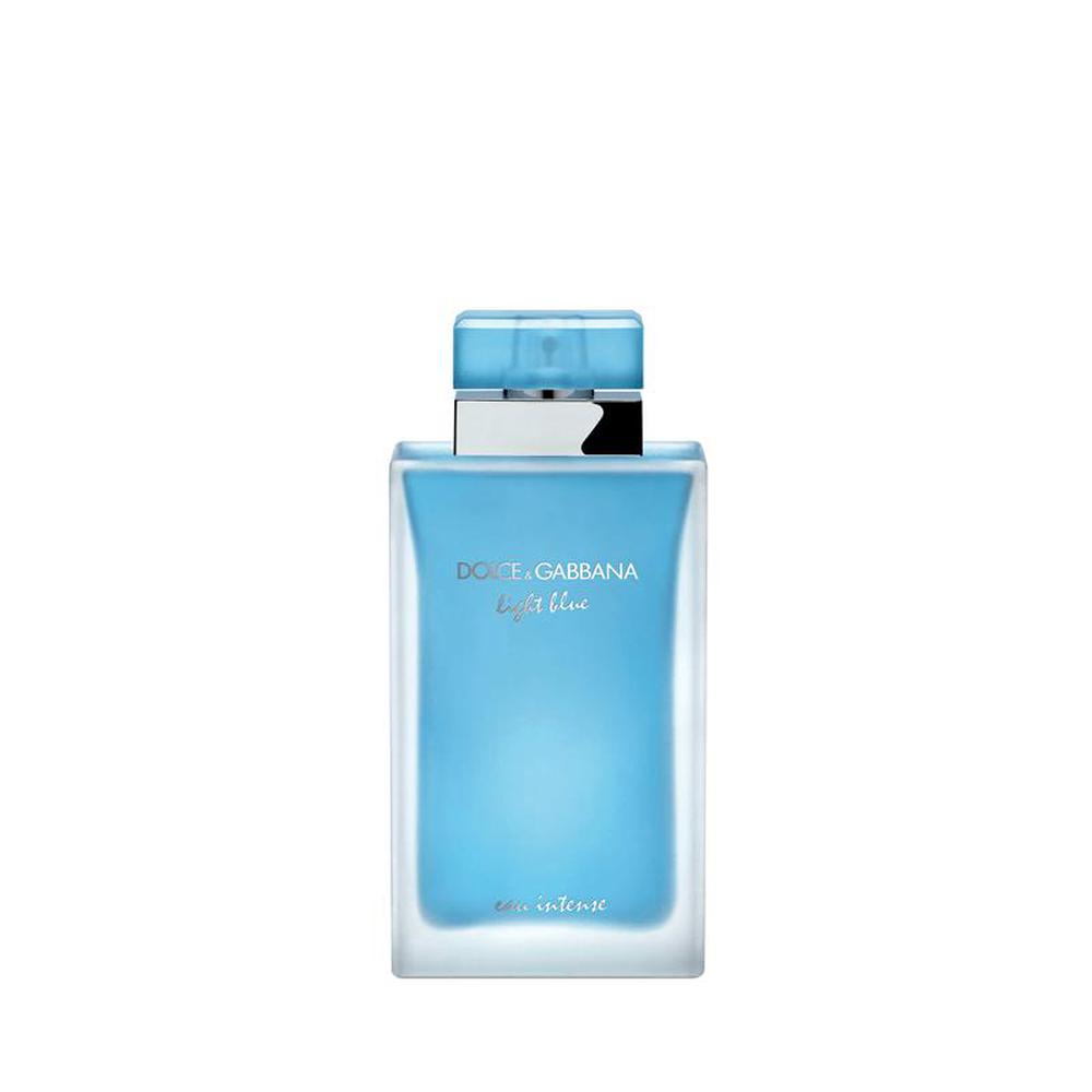 Dolce and Gabbana Light Blue Eau Intense Edau de parfume Uomo Spray 100ml