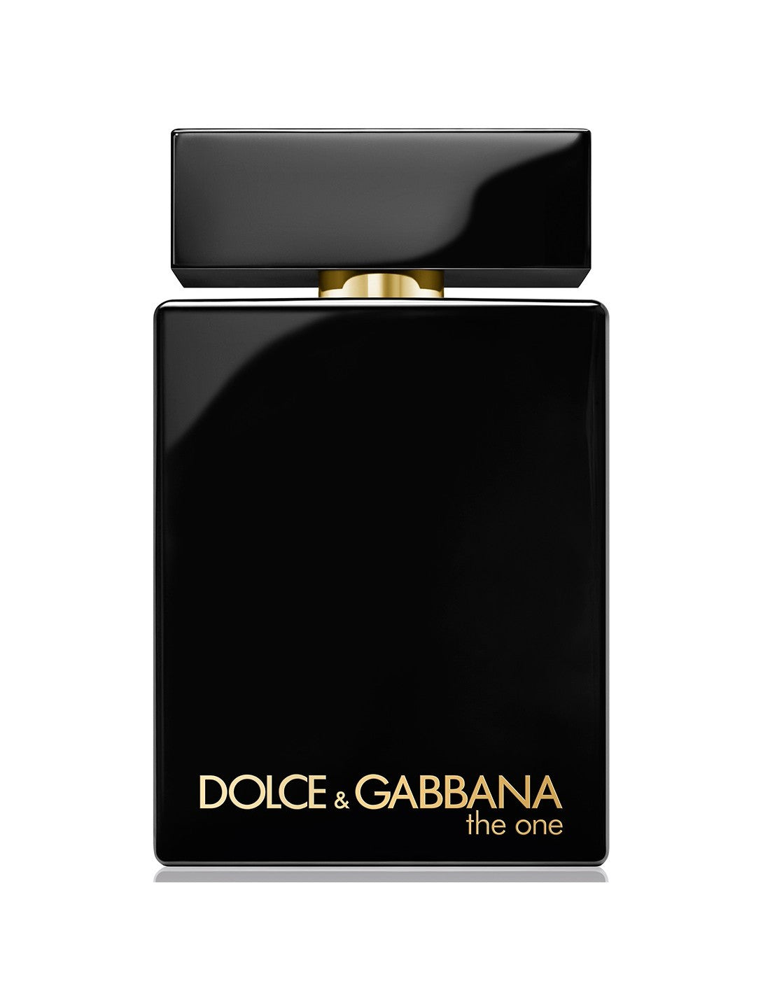Dolce and Gabbana The One For Men Edp Intense Spray 100ml