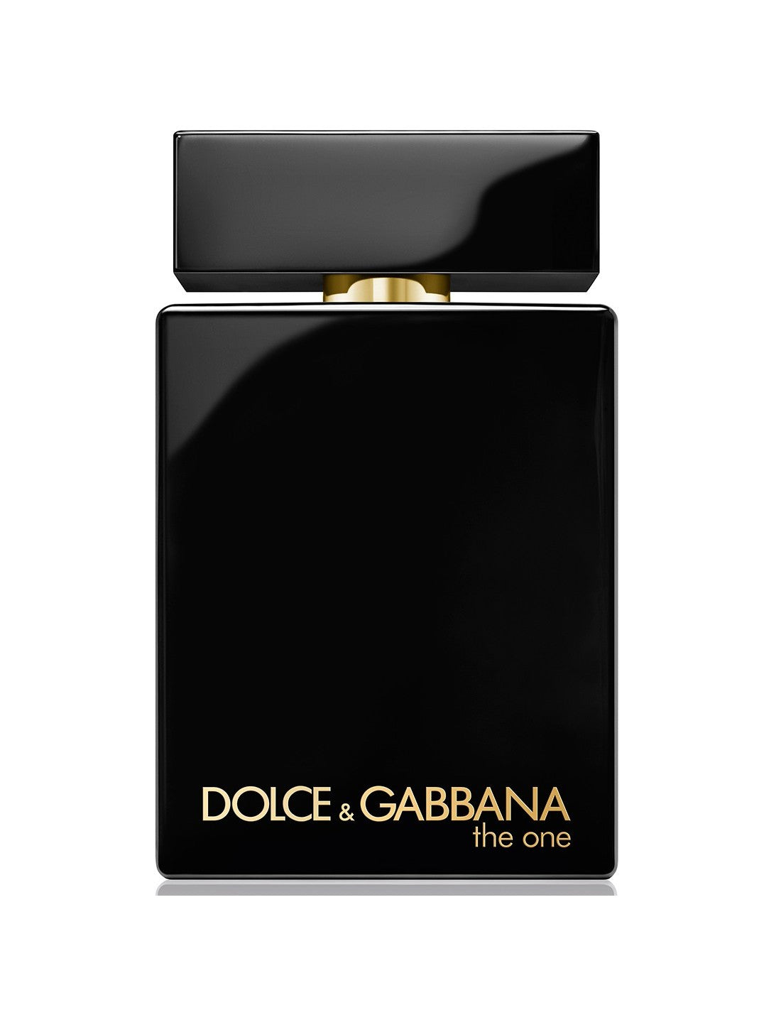 Dolce and Gabbana The One For Men Edp Intense Spray 100 מ&quot;ל