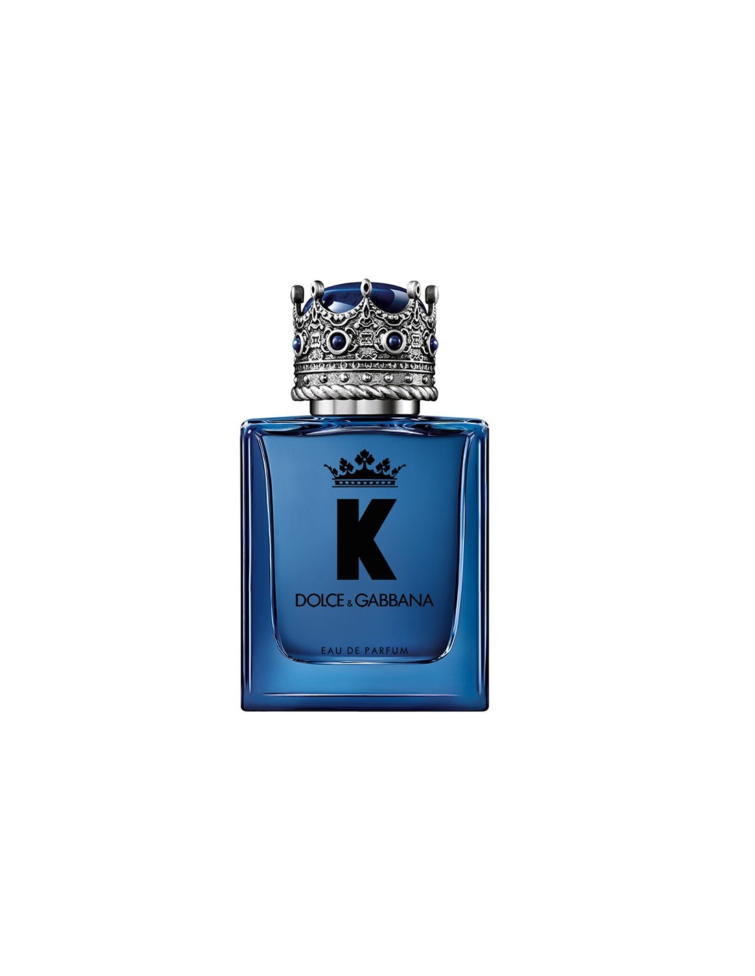 Dolce and Gabbana K By Dolce y Gabbana Eau de parfum uomo Spray 50ml