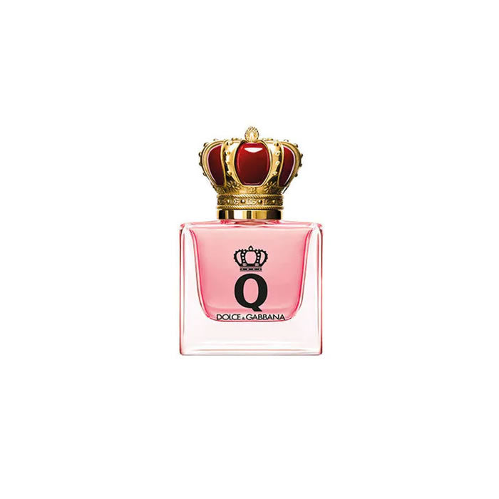 Dolce And Gabbana Q Eau De Parfum Spray Donna 30 ml
