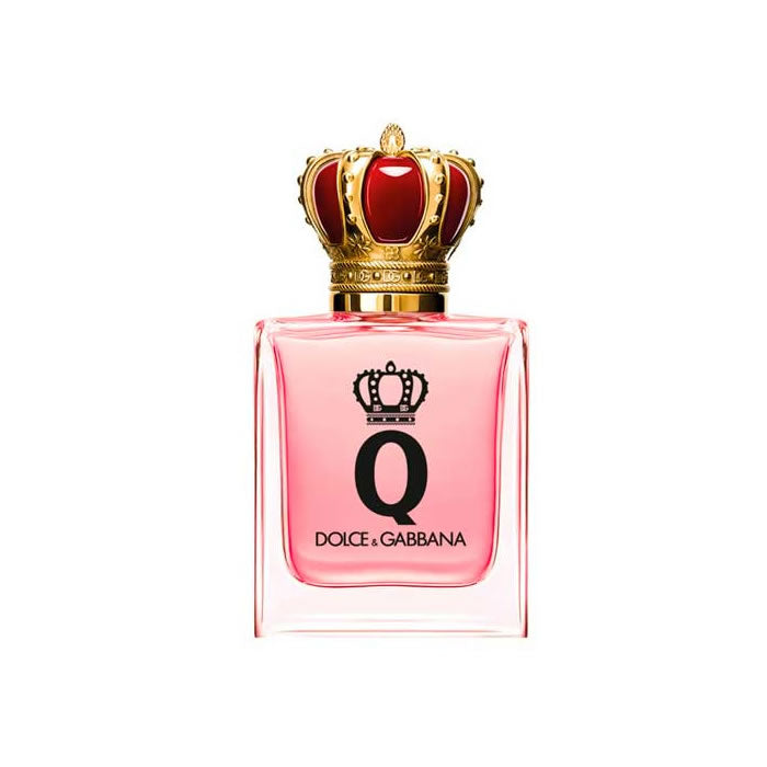 Dolce &amp; Gabbana Q Donna 50 ml Eau de Parfum