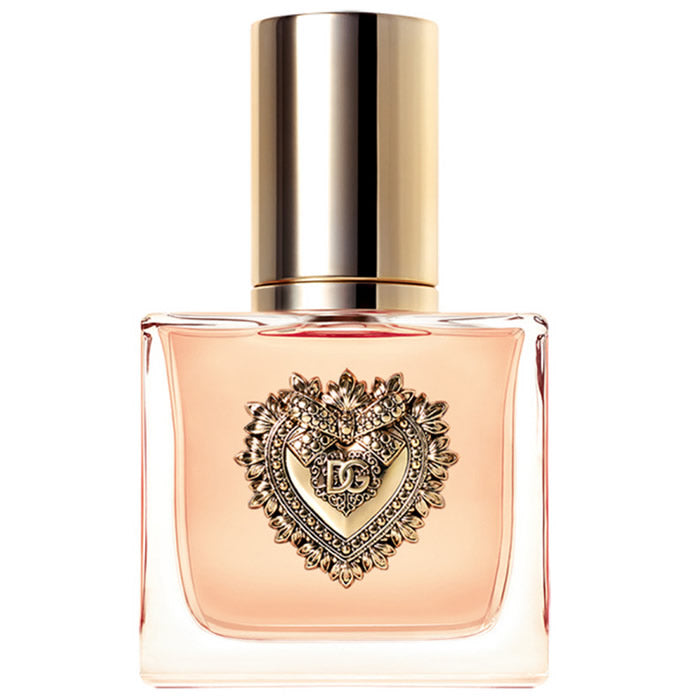 Dolce & Gabbana Devotion Eau De Parfume Spray til Kvinder 30 ml