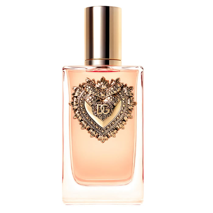 Dolce &amp; Gabbana Devotion Eau De Perfume Spray for Women 100 ml