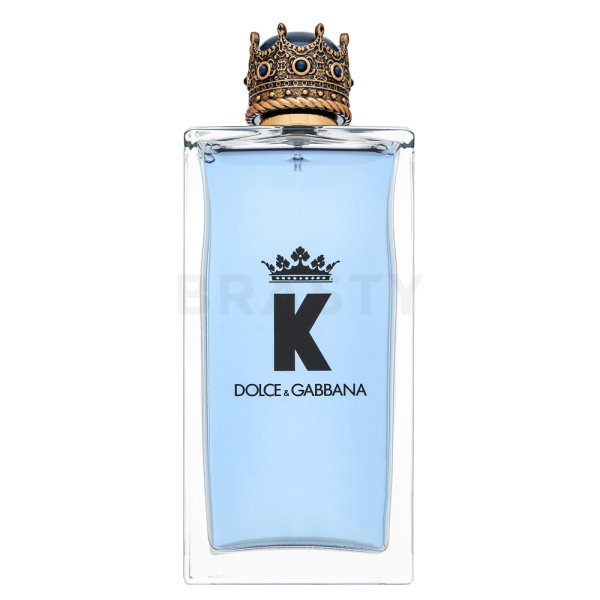 Dolce &amp; Gabbana K par Dolce &amp; Gabbana EDT M 200ml