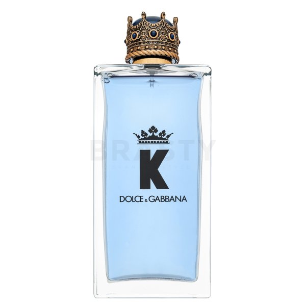 Dolce & Gabbana K by Dolce & Gabbana Eau De Toilette Men 200 ml