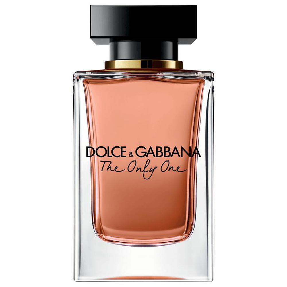 Dolce &amp; Gabbana 唯一一款淡香精喷雾 100 毫升