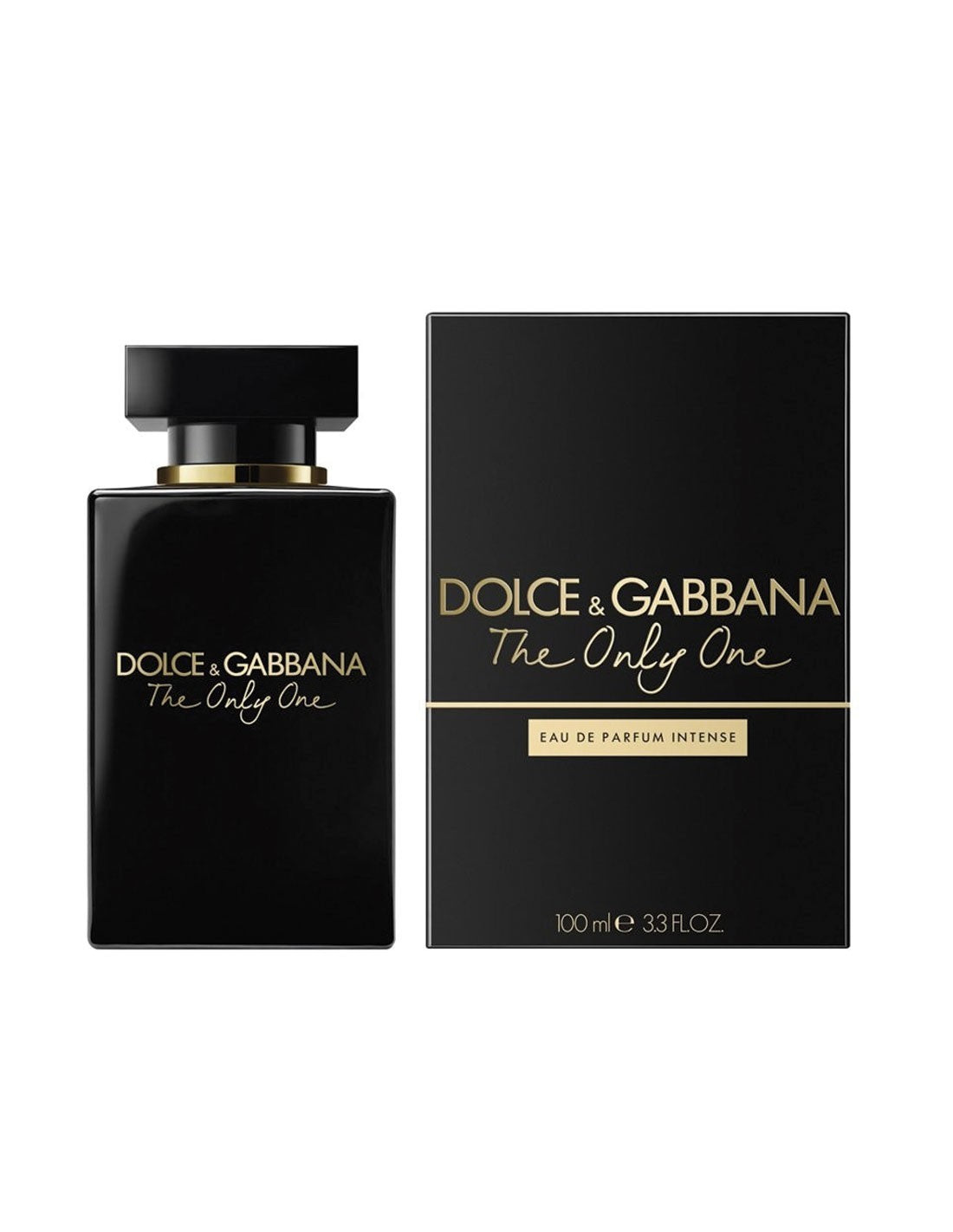 Dolce und Gabbana D yg to The Only One Fem 3 Ep Int 100v