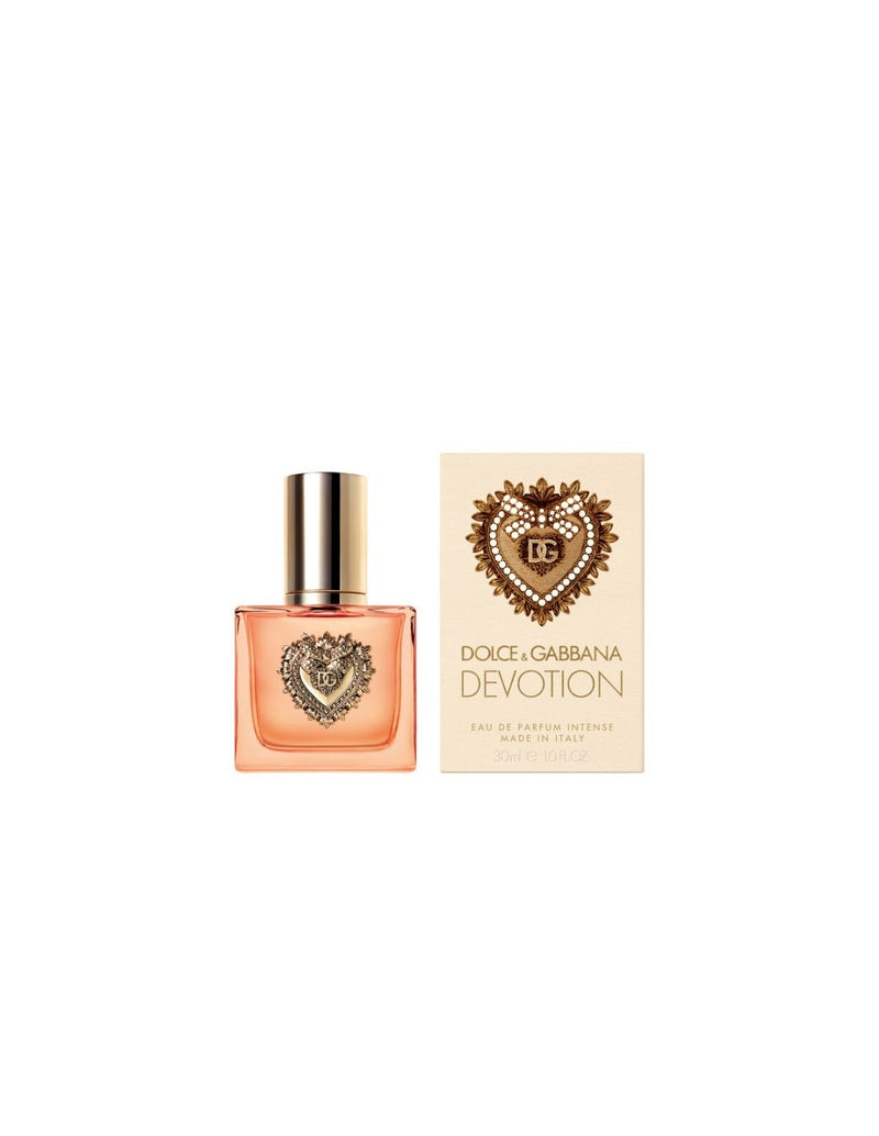 Dolce and Gabbana g Devotion Eau de parfum Donna Intense 30ml