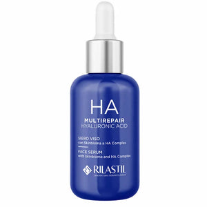 Rilastil HA Multirepair Κρέμα προσώπου με υαλουρονικό οξύ 30 ml