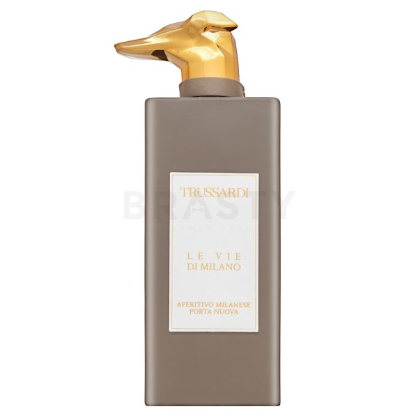 Trussardi Le Vie Di Milano 米兰开胃酒 Porta Nuova EDP U 100 毫升