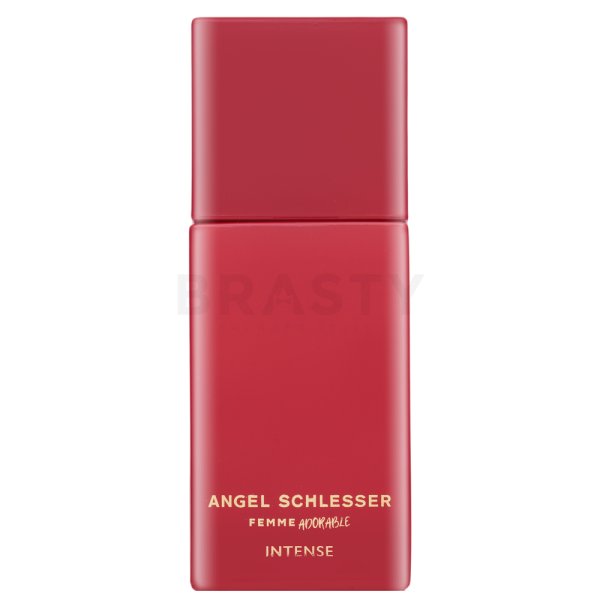 Angel Schlesser Femme Adorable Intenso EDP W 100 ml