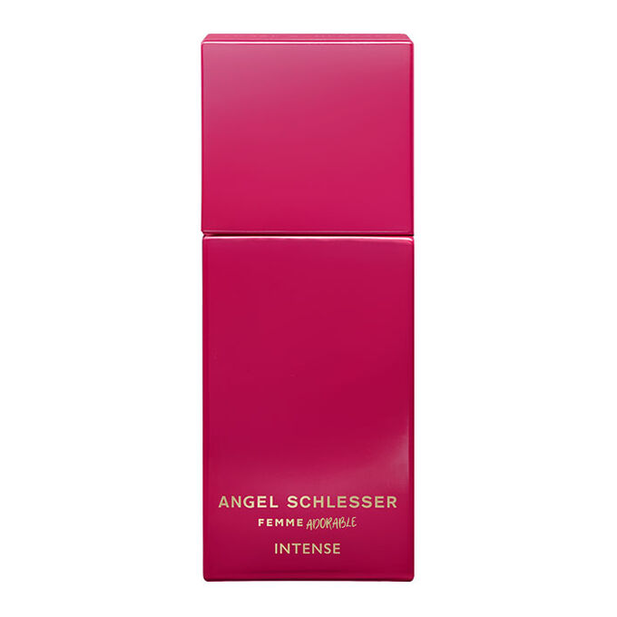 Angel Schlesser 팜므 사랑스러운 인텐스 오 드 퍼퓸 여성용 100 ml