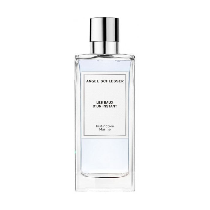 Angel Schlesser 레 오 던 인스턴트 인스팅티브 마린 오드뚜왈렛 스프레이 100 ml