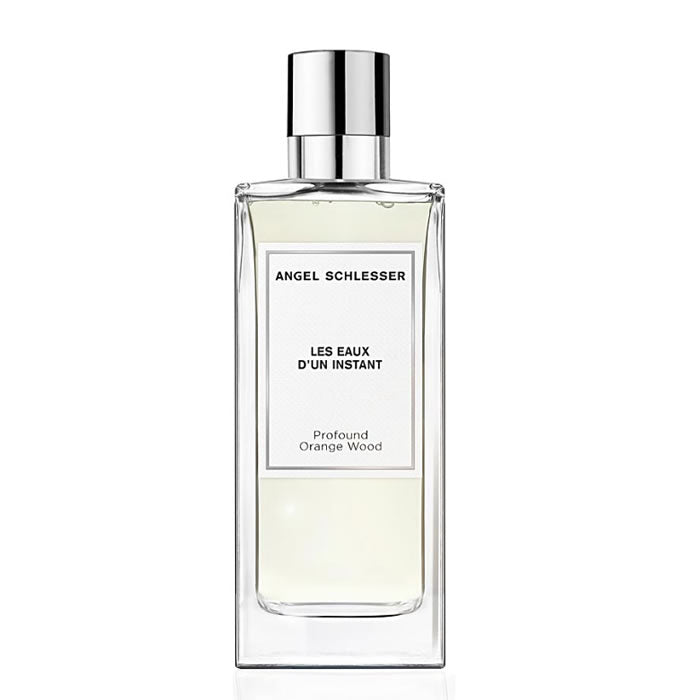 Angel Schlesser Profund Orange Wood Eau de Toilette 150 ml