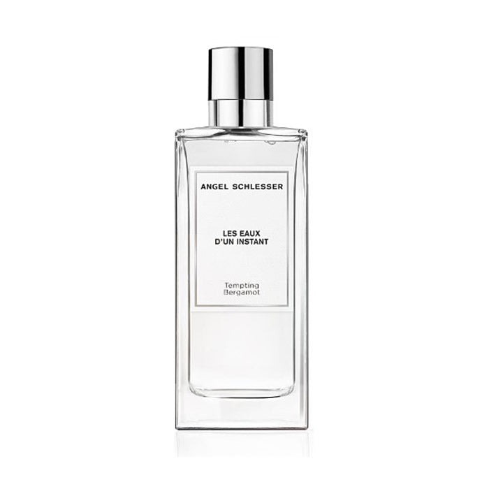 Angel Schlesser Les Eaux D'Un Instant Tempting Bergamota Eau de Parfum 150 ml