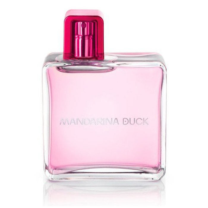 Mandarina Duck för hennes Eau De Toilette Spray 100ml