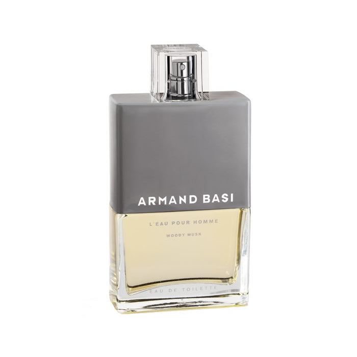 Armand Basi 로 포 맨 우디 머스크 오드뚜왈렛 스프레이 125ml