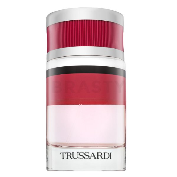 Trussardi Рубиновый красный EDP W 60 мл