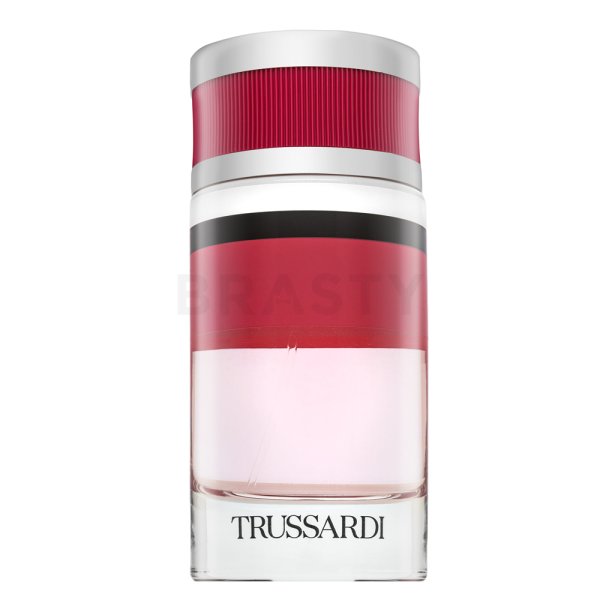 Trussardi Ruby Red EDP W 90 מ&quot;ל